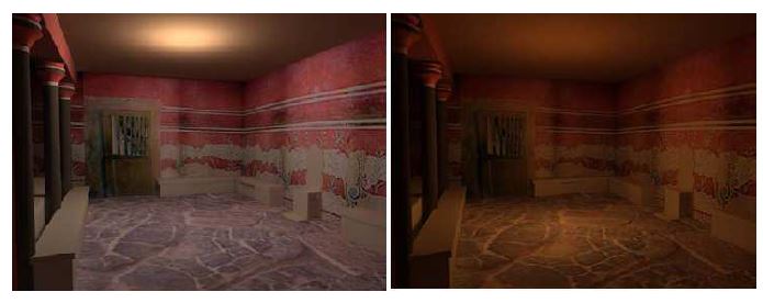 chalmers and debattista