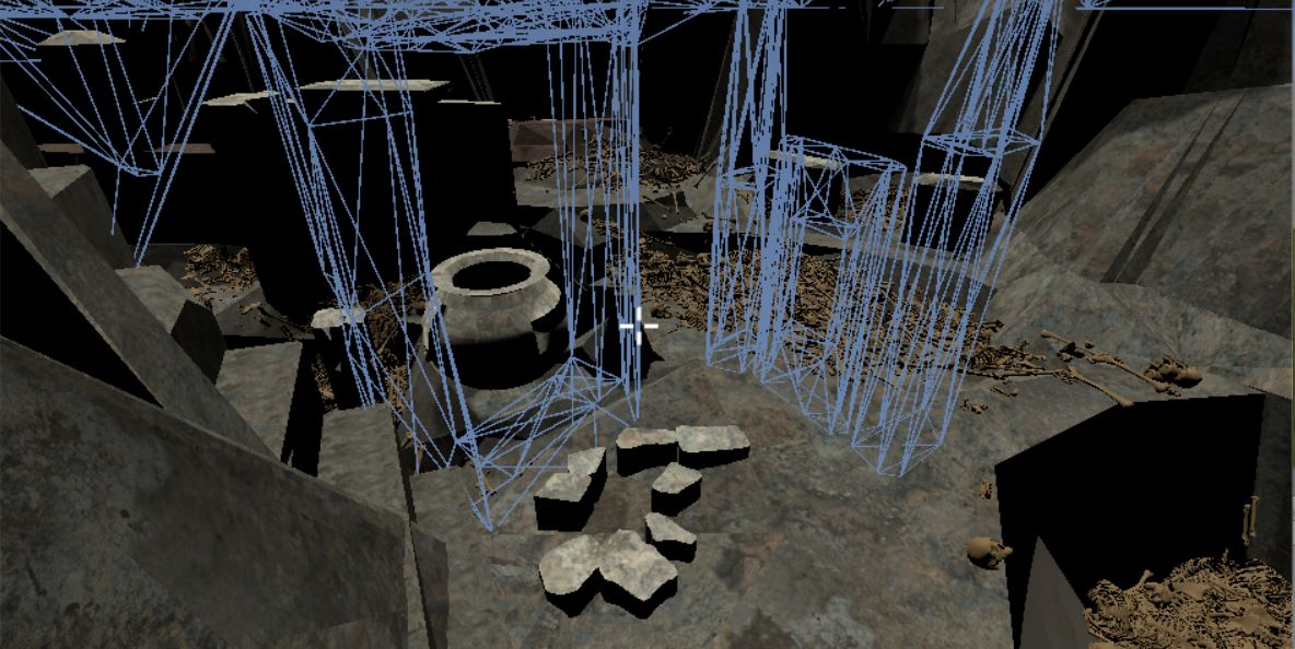 A Unity 3D script for displaying uncertainty in 3D Reconstructions ...
